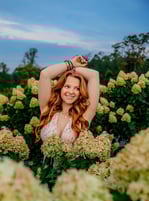 Lancaster PA senior picture photographer. Hershey PA senior picture photographer