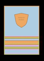 modele blason