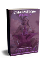 Charmflow Secrets banned ebook on Vexoner. Seduction tricks and tips for seducing women