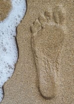 Soins de réflexologie plantaire à Laillé