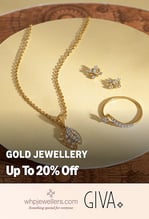 jewellery offers 