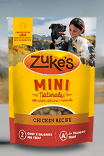 Dog treats
