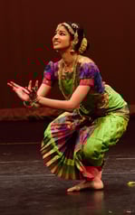 Shruthi Aravindan