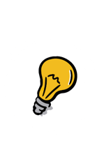 Logo Circular Bendito Marketing