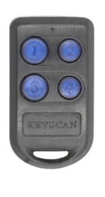 Toronto-based Keyscan remote duplication services