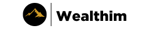 Logo Wealthim footer