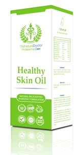 healthy skin oil