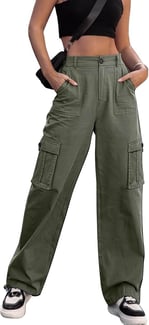 Women's pants