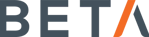 BETA logo