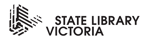 State Library of Victoria logo