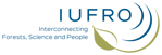 Logo de IUFRO