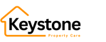 keystone property care logo