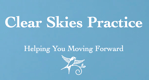 Clear Skies Practice logo