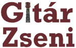 Gitárzseni: Illés - Az Utcán / akkordok