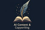 logo of AI Content & Copywriting