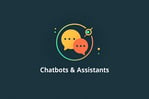 logo of Chatbots & Assistants