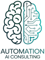 Automation Ai Consulting logo