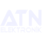 ATN ELECTRONICS logo