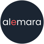 Alemara Structural Engineers logo