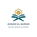 Ahsan Ul Quran - Quran Teaching logo