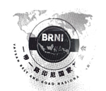 Yayasan Belt and Road National Indonesia logo
