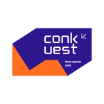 Conkuest logo