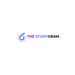 The Storygram logo