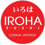 Iroha Leopoldina logo