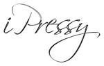 iPressy logo