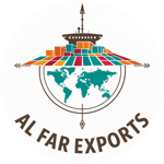 Al Far Exports logo