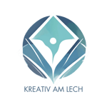 Kreativ am Lech logo