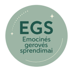 Motinystės kelias logo