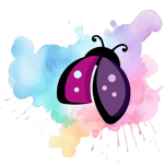 POTIS de COLORES logo