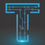 Teach Teens Tech logo