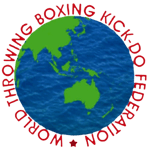 World TBK-DO MARTIAL ART FEDERATION logo