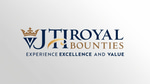 JTI ROYAL BOUNTIES logo