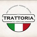 La Trattoria Du Vercors logo