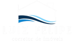 Luiz Felipe corretor logo