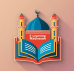 E-LEARNING MTs Negeri 1 Luwu logo