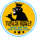 Tubular Monkey logo