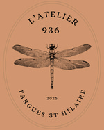 L'Atelier 936 logo