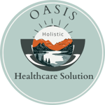 Oasis Holistic Health Solutions logo