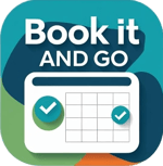 Booking 2 Serivces logo