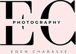 Eden chbs photography logo