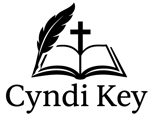 Cyndi Key logo