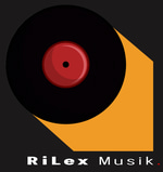 rilexmusik.com logo
