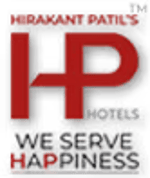 HP Group logo