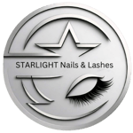 Starlight Nails logo