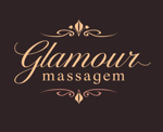 Glamour spa massage  Sunbed  hair and nails logo