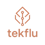 TekFlu logo